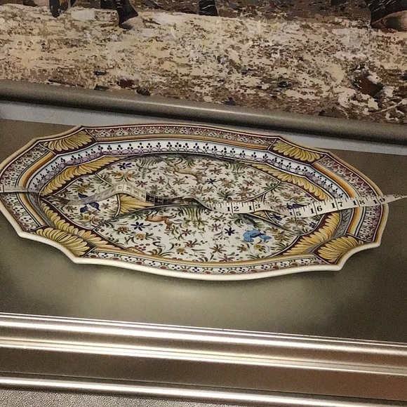 Coimbra Ceramics Dishes - Picture 3 of 13